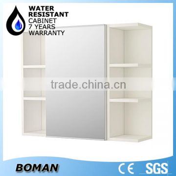High Quality Lighted Mirror Cabinet