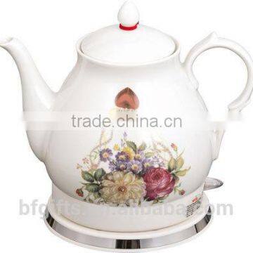 New ceramic kettle tea set / coffee / small order-5