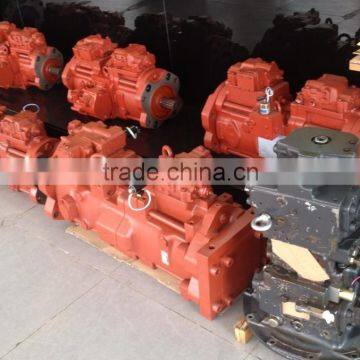 Main pump FOR K3V112DT R210-7 R250LC-7 HD820 HD820-3 1142-000920 1143-00860