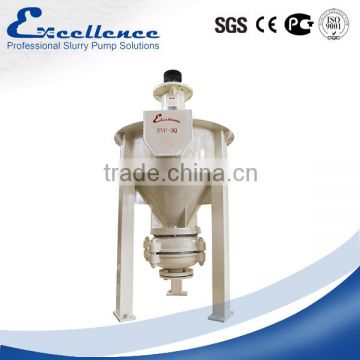 China Supplier Vertical Slurry Pump Froth Pump
