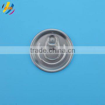 52.3mm small easy open aluminum can lid