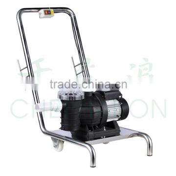 Swimming Pool Automatic Cleaning Robot machine