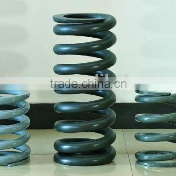 Customized spring for heavy truck, engineering machinery,locomotive