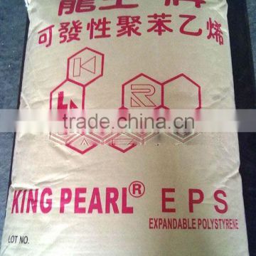High expansion grade EPS Expandable Polystyrene is used for electronic packing