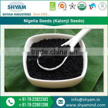 100% Natural and Organic Kalonji Seeds at Lowest Market Price