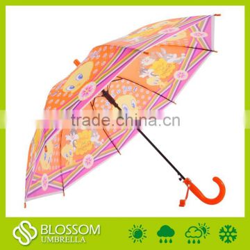 Fujian xiamen tiny umbrella for kid