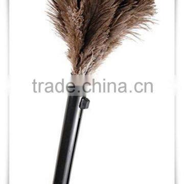 Long Stick Style Static Feather Type Duster Extendable Handle NEW! Fast Dispatch