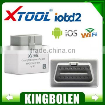iOBD2 OBDII EOBD Diagnostic Tool for Android and IOS