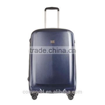 Conwood PC082 aluminum luggage case