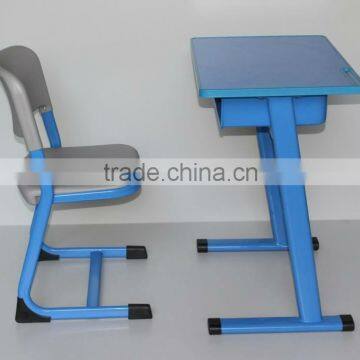 New student desk and chair/Classroom furniture/School desk and chair for sale