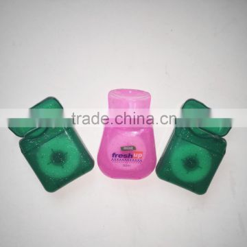 DF001 High Demand Home Use Personalized Dental Floss