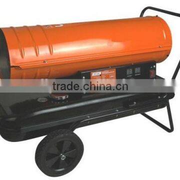 construction Kerosene Heater 30kW D030A