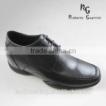 hot sell new model 2015 elevator shoes for men