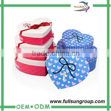 2016 Hot High Quality durable packaging gift box unique products to sell