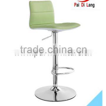 pu plastic stacking stools easy