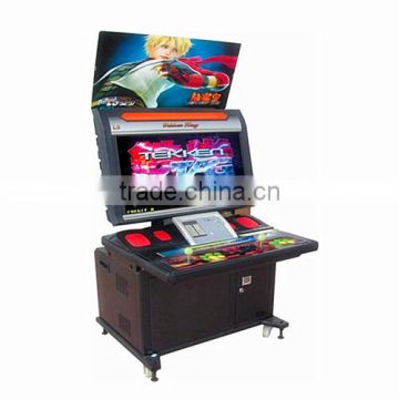 Tekken 6 Arcade Game Machine
