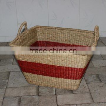 Seagrass Basket SD6720A/1MC