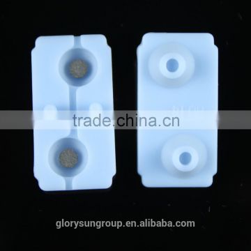 Automotive Silicone rubber Switch