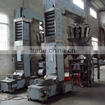 Z Type Elevator for Grain Maize Wheat Seed Bean