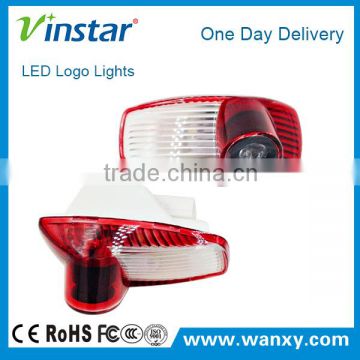 LED Footwell Lamp for Cayman Boxster 997 911 Panamerap LED Door Light LED Shadow Light for Porshce                        
                                                Quality Choice