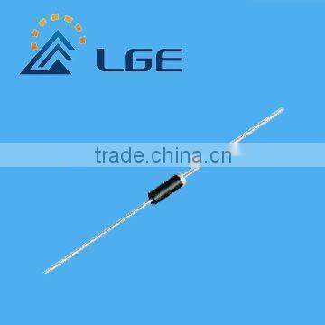 FR252 fast recovery diode 2.5A 100V R-3