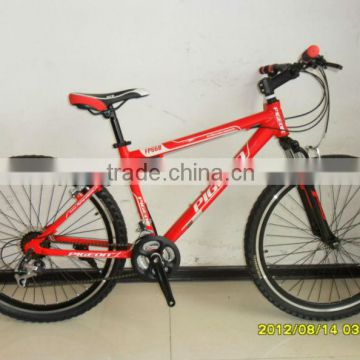 26 similar alloy red moutain bicycle