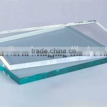 1.8mm cutting clear sheet glass