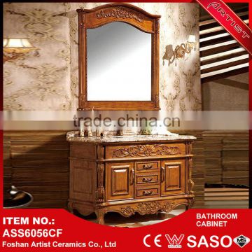China Supplier 2016 Fashion vanity cabinet or dry cabinet or bath cabinet