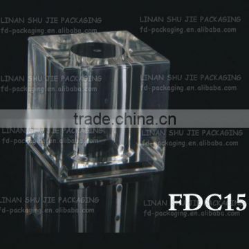Crystal perfume cap (ITEM:FDC156)