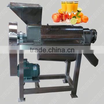 Juice Making Machine /Juice Extractor/Tomato Juice Machine