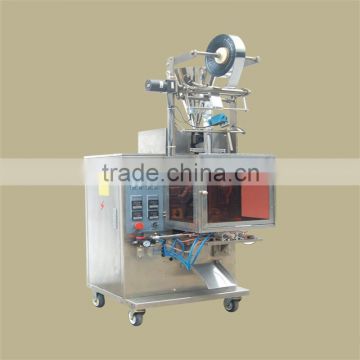 Full pneumatic automatic granule packing machine