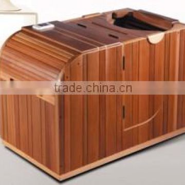 Portable home personal mini infrared sauna