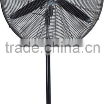 good quality metal industrial stand fan