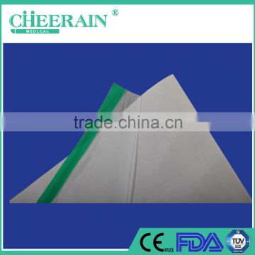 Alibaba China Supplier Surgical Dressing Incise Film