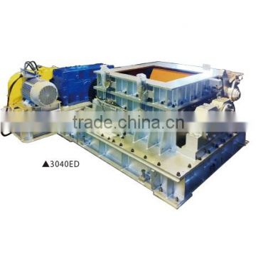 High torque bestselling waste recycling machine for flammable large-size waste
