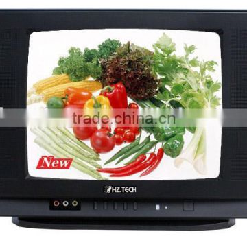 14 inch 15inch used crt TV with best price