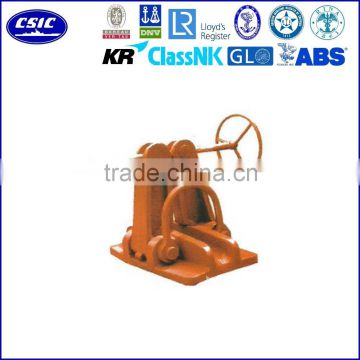 marine Steel Anchor Chain Stopper China supplier