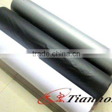 PVC PIPE Wrapping Tape for air conditioning and Flexible ducts
