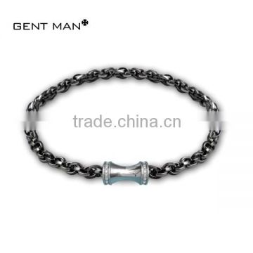 Super quality most popular stainless steel men necklaces