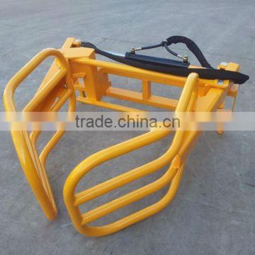 FMH mini round hay baler for tractors for sale