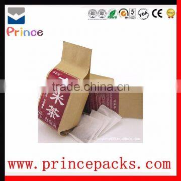 washable kraft paper bag wholesale high quality kraft paper bag