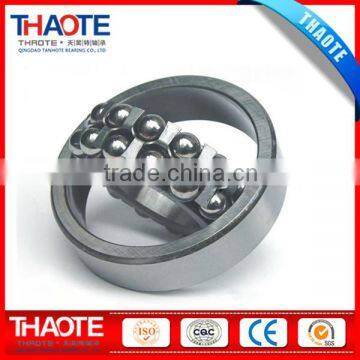 chrome steel bearing Self-Aligning Ball Bearing 1215K+H215