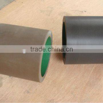 SBR/NBR rice mill rubber roller,husking roller,rice huller rubber rollers