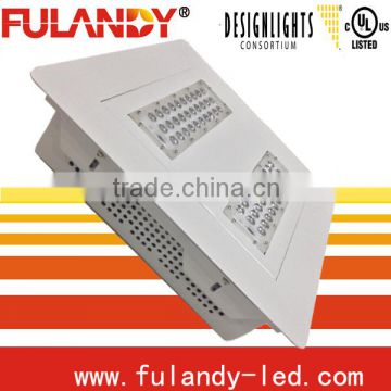 Explosion Proof Gas station LED canopy lights (80W 100W, 120W)