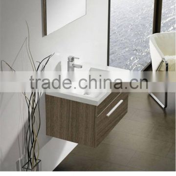 Italy design MDF bathroom cabinet