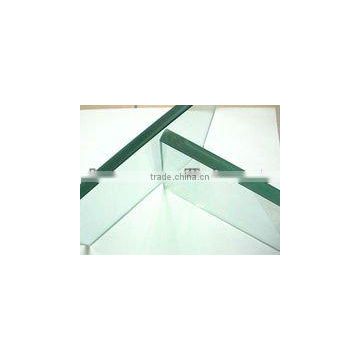 High hardness film heat Insulation glass Coating Toughened can be