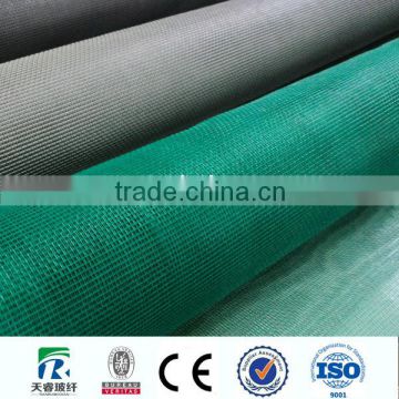 Factory direct flat woven screens high quality