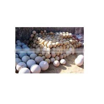 Decorative Stone Balls