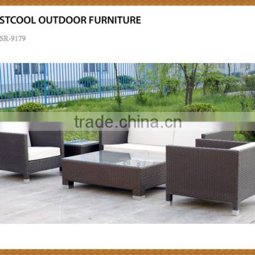 Wicker / Rattan Outdoor Patio Furniture