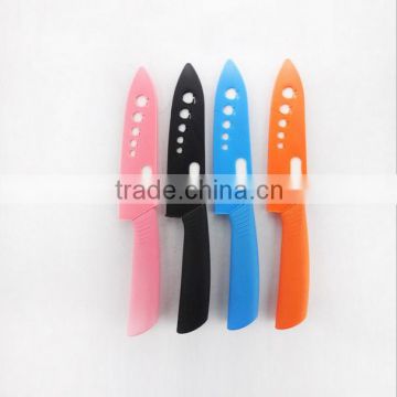CK-6052 New Style Promotion Stainless Steel Ceramic Kitchen Knife Set